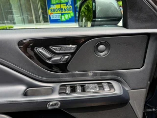Lincoln Aviator 2022 3.0T V6 Четырехприводное столетие ограниченное издание экстерьер фото 7