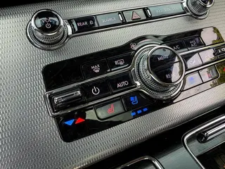 Lincoln Aviator 2022 3.0T V6 Четырехприводное столетие ограниченное издание экстерьер фото 8