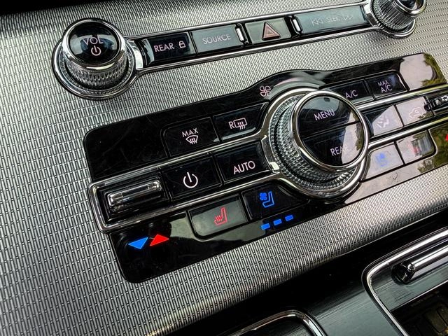 Lincoln Aviator 2022 3.0T V6 Четырехприводное столетие ограниченное издание экстерьер фото 8
