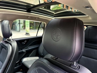 Lincoln Aviator 2022 3.0T V6 Четырехприводное столетие ограниченное издание интерьер фото 9
