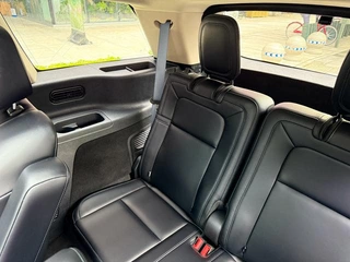 Lincoln Aviator 2022 3.0T V6 Четырехприводное столетие ограниченное издание интерьер фото 16