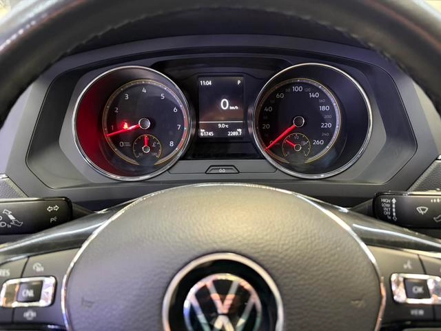 Volkswagen Tiguan L 2021 280TSI Versión inteligente con tracción automática en dos ruedas exterior foto 5