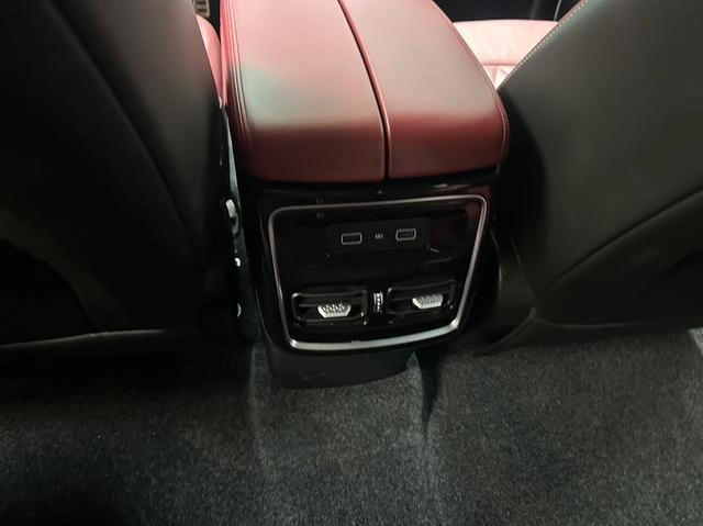 Jetour X70 PLUS 2023 1.5T DCT Храбрый PLUS 5 Кресло экстерьер фото 8