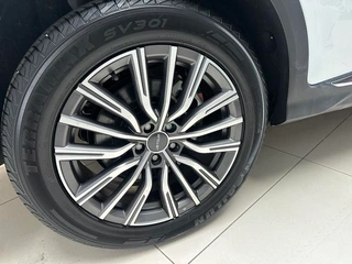 Jetour X70 PLUS 2023 1.5T DCT Храбрый PLUS 5 Кресло интерьер фото 17