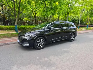 Volkswagen Viloran 2024 380TSI Edición Zunchi