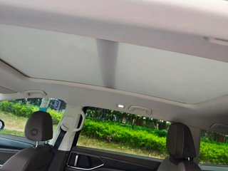 Volkswagen Viloran 2024 380TSI Zunchi Edition exterior photo 7