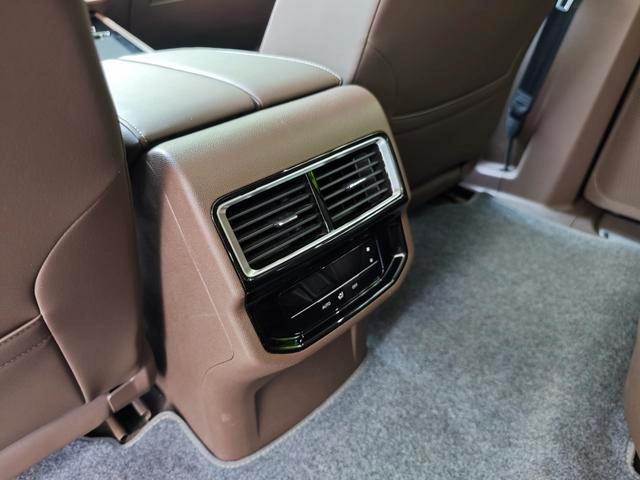 Volkswagen Viloran 2024 380TSI Zunchi Edition exterior photo 10