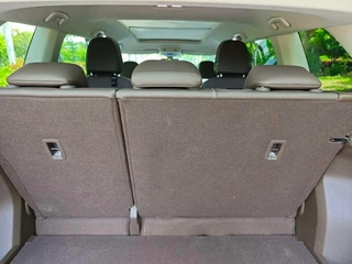Volkswagen Viloran 2024 380TSI Zunchi Edition interior photo 18