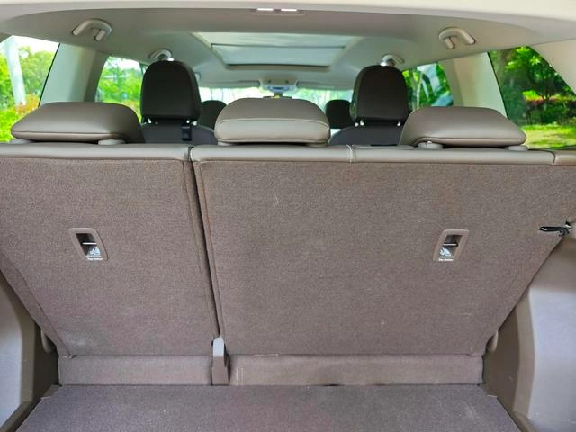 Volkswagen Viloran 2024 380TSI Zunchi Edition interior photo 18
