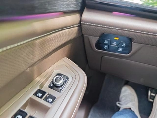 Volkswagen Viloran 2024 380TSI Zunchi Edition interior photo 19