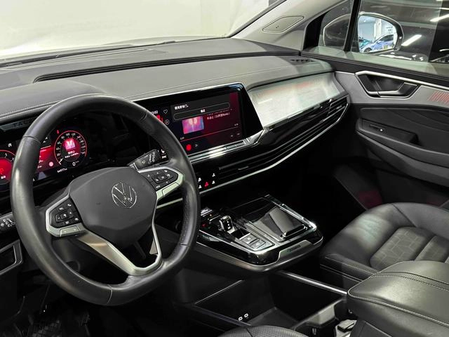 Volkswagen Talagon 2022 380TSI Versión de lujo con tracción en las cuatro ruedas Pro 6 Asiento exterior foto 9 Volkswagen Talagon 2022 380TSI Versión de lujo con tracción en las cuatro ruedas Pro 6 Asiento exterior foto 9