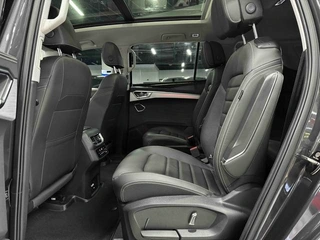 Volkswagen Talagon 2022 380TSI Versión de lujo con tracción en las cuatro ruedas Pro 6 Asiento exterior foto 10 Volkswagen Talagon 2022 380TSI Versión de lujo con tracción en las cuatro ruedas Pro 6 Asiento exterior foto 10