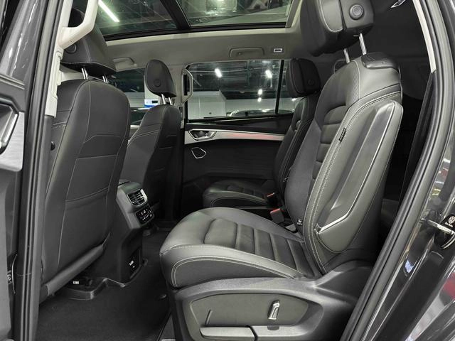 Volkswagen Talagon 2022 380TSI Versión de lujo con tracción en las cuatro ruedas Pro 6 Asiento exterior foto 10 Volkswagen Talagon 2022 380TSI Versión de lujo con tracción en las cuatro ruedas Pro 6 Asiento exterior foto 10
