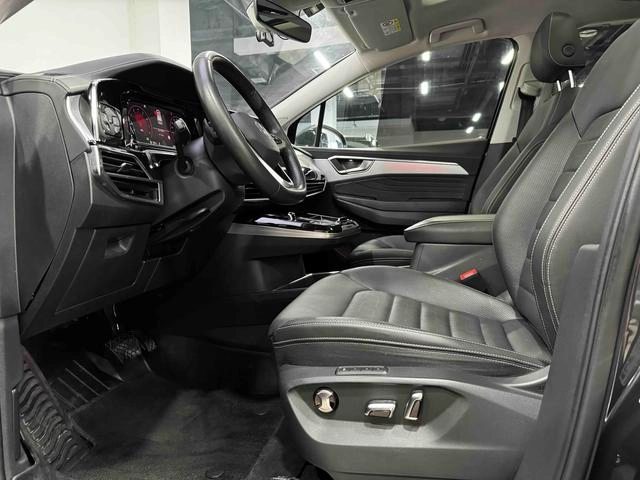 Volkswagen Talagon 2022 380TSI Versión de lujo con tracción en las cuatro ruedas Pro 6 Asiento interior foto 11 Volkswagen Talagon 2022 380TSI Versión de lujo con tracción en las cuatro ruedas Pro 6 Asiento interior foto 11