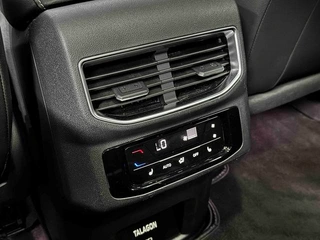 Volkswagen Talagon 2022 380TSI Versión de lujo con tracción en las cuatro ruedas Pro 6 Asiento interior foto 13 Volkswagen Talagon 2022 380TSI Versión de lujo con tracción en las cuatro ruedas Pro 6 Asiento interior foto 13