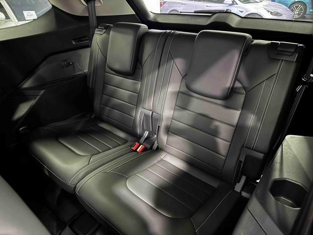 Volkswagen Talagon 2022 380TSI Versión de lujo con tracción en las cuatro ruedas Pro 6 Asiento interior foto 14 Volkswagen Talagon 2022 380TSI Versión de lujo con tracción en las cuatro ruedas Pro 6 Asiento interior foto 14