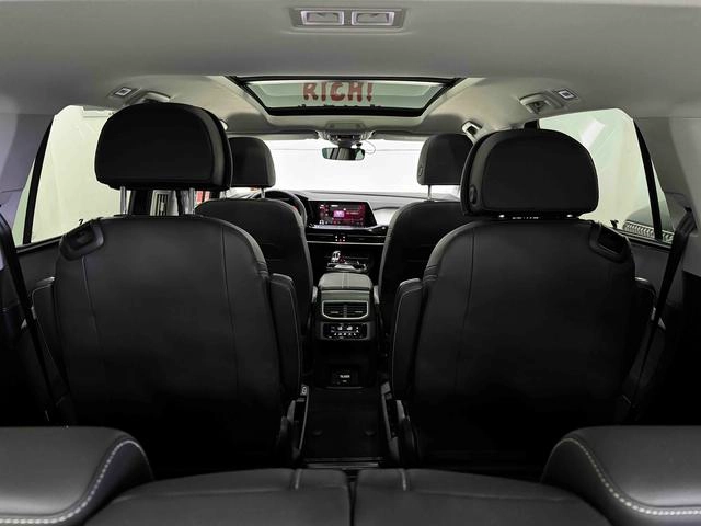 Volkswagen Talagon 2022 380TSI Versión de lujo con tracción en las cuatro ruedas Pro 6 Asiento interior foto 15 Volkswagen Talagon 2022 380TSI Versión de lujo con tracción en las cuatro ruedas Pro 6 Asiento interior foto 15