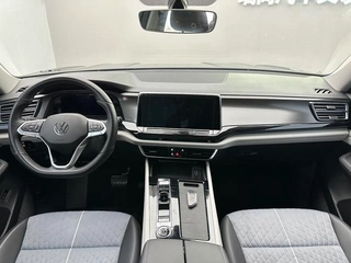 Volkswagen Teramont 2022 380TSI Four-wheel drive deluxe edition exterior photo 5