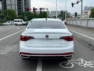 Volkswagen Sagitar 2023 300TSI DSG Premium Edition interior photo 14