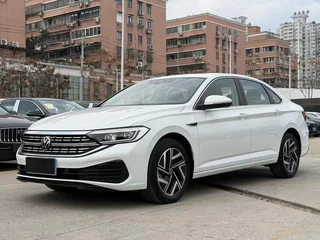 Volkswagen Sagitar 2023 300TSI DSG Превосходная версия