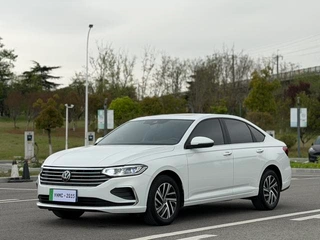 Volkswagen Lavida 2023 Reforma 1.5L Versión automática de cinco millones