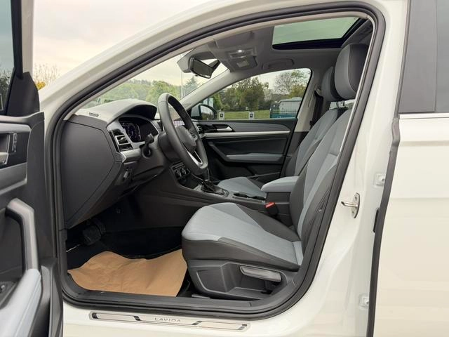 Volkswagen Lavida 2023 Restyling 1.5L Automatic Five Million Edition exterior photo 5