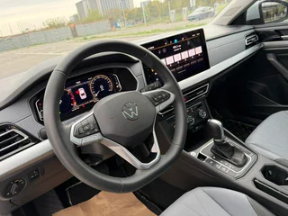 Volkswagen Lavida 2023 Restyling 1.5L Automatic Five Million Edition exterior photo 6