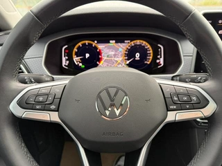 Volkswagen Lavida 2023 Restyling 1.5L Automatic Five Million Edition interior photo 12