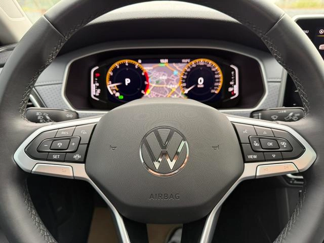 Volkswagen Lavida 2023 Restyling 1.5L Automatic Five Million Edition interior photo 12