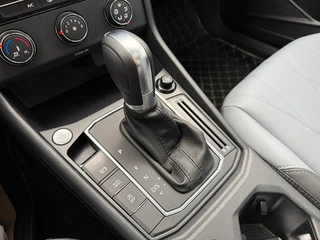 Volkswagen Lavida 2023 Restyling 1.5L Automatic Five Million Edition interior photo 13