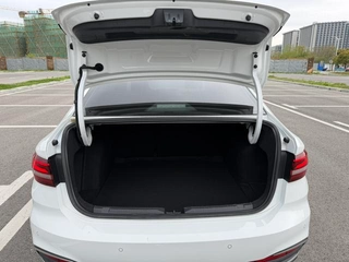 Volkswagen Lavida 2023 Restyling 1.5L Automatic Five Million Edition interior photo 20