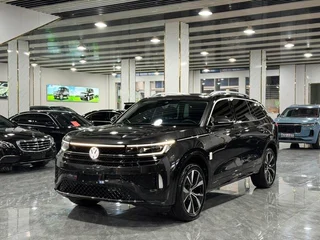 Volkswagen Tavendor 2023 380TSI Tracción a las cuatro ruedas R-Line Versión de gira