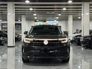 Volkswagen Tavendor 2023 380TSI Полный привод R-Line Тур издание экстерьер фото 2