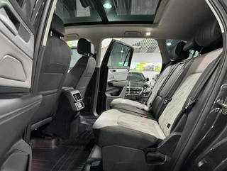 Volkswagen Tavendor 2023 380TSI Полный привод R-Line Тур издание экстерьер фото 5