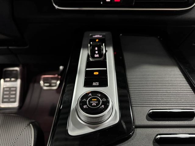 Volkswagen Tavendor 2023 380TSI Полный привод R-Line Тур издание экстерьер фото 8