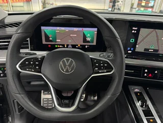 Volkswagen Tavendor 2023 380TSI Полный привод R-Line Тур издание экстерьер фото 9