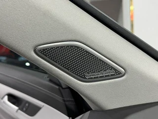 Volkswagen Tavendor 2023 380TSI Полный привод R-Line Тур издание интерьер фото 10