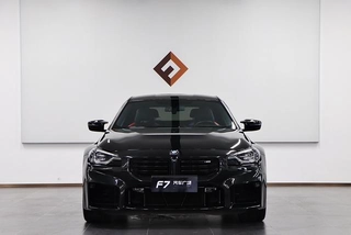 BMW M2 2023 M2 Coupe exterior photo 2