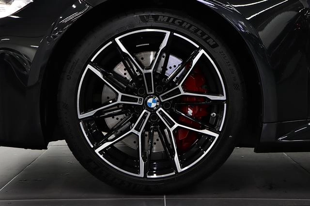 BMW M2 2023 M2 Coupe exterior photo 8