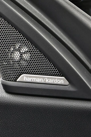 BMW M2 2023 M2 Coupe interior photo 18