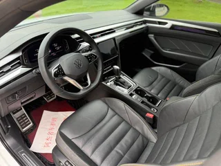 Volkswagen CC 2023 380TSI Привлекательный выпуск экстерьер фото 4