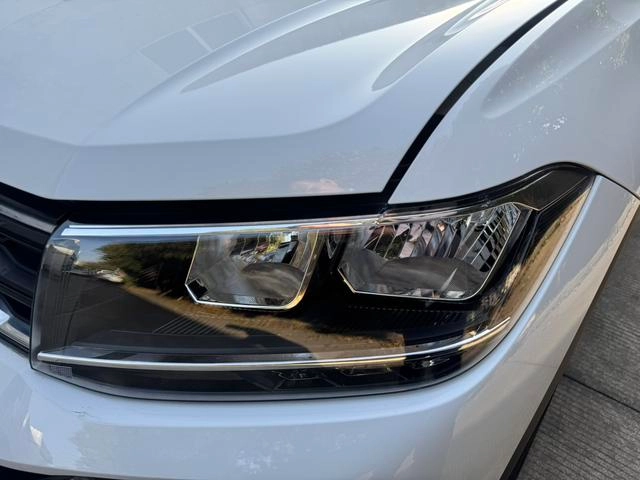 Volkswagen T-Cross 2023 Restyling 1.5L Automatic Fashion Edition interior photo 14