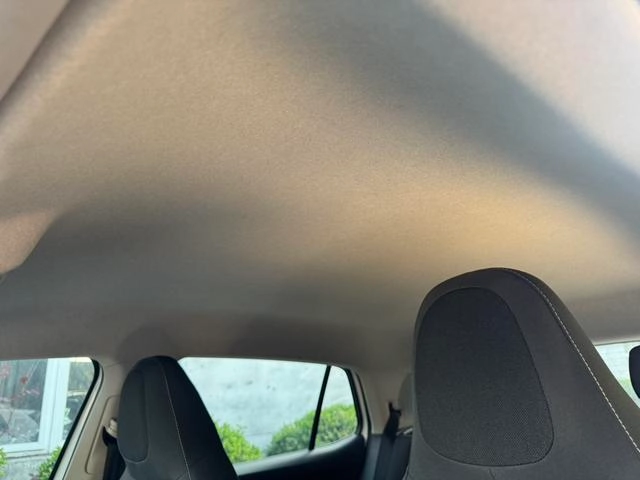 Volkswagen T-Cross 2023 Restyling 1.5L Automatic Fashion Edition interior photo 17