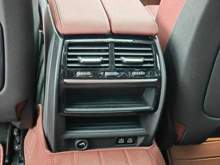 BMW 5 Series 2022 Second change 525Li Luxury Set interior photo 10