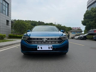 Volkswagen Sagitar 2023 300TSI DSG Premium Edition exterior photo 2