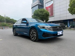 Volkswagen Sagitar 2023 300TSI DSG Premium Edition exterior photo 3
