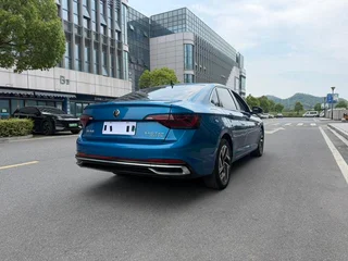 Volkswagen Sagitar 2023 300TSI DSG Premium Edition exterior photo 5
