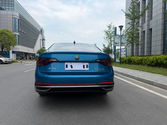 Volkswagen Sagitar 2023 300TSI DSG Premium Edition exterior photo 6