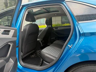 Volkswagen Sagitar 2023 300TSI DSG Premium Edition interior photo 10