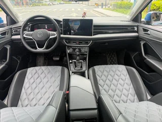 Volkswagen Sagitar 2023 300TSI DSG Premium Edition interior photo 15